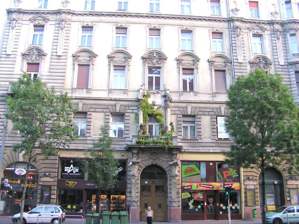 Gasthof Sleepover Center Guestrooms