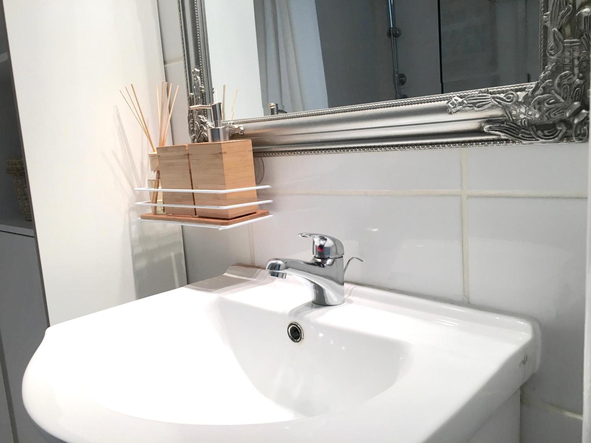 Standard By Hi5 - Karoly 23 Appartement