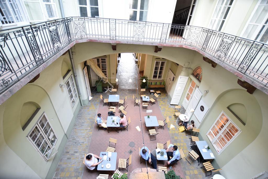 Standard Apartment By Hi5 - Muzeum 5