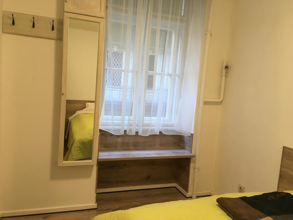 Apartman Standard By Hi5 - Teréz 35 *