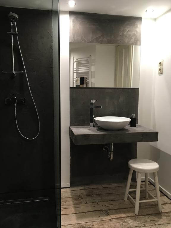 Standard By Hi5 - Teréz 35 Apartman *