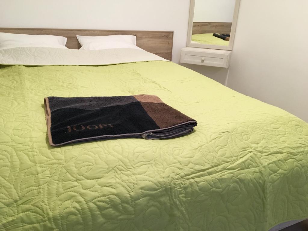 Apartman Standard By Hi5 - Teréz 35 Budapest