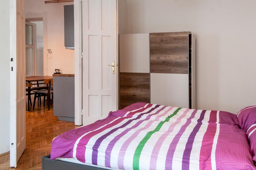 Apartment Stylish Downtown *