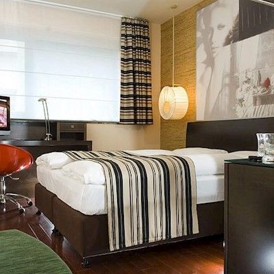 The Honest Budapest By Chic & Basic