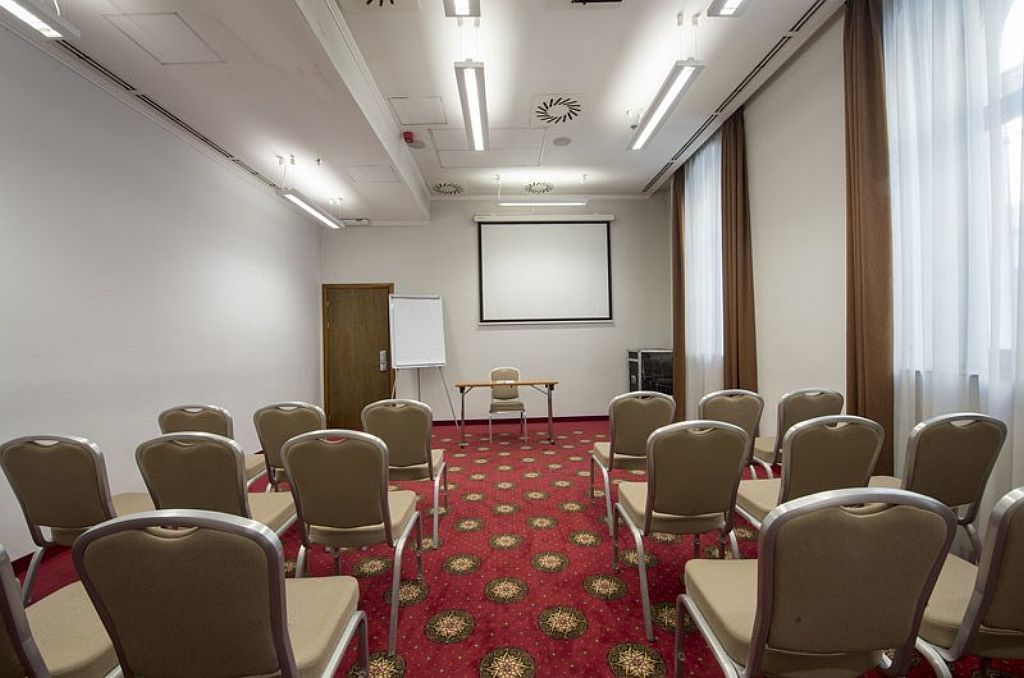 Hotel Bristol 4*