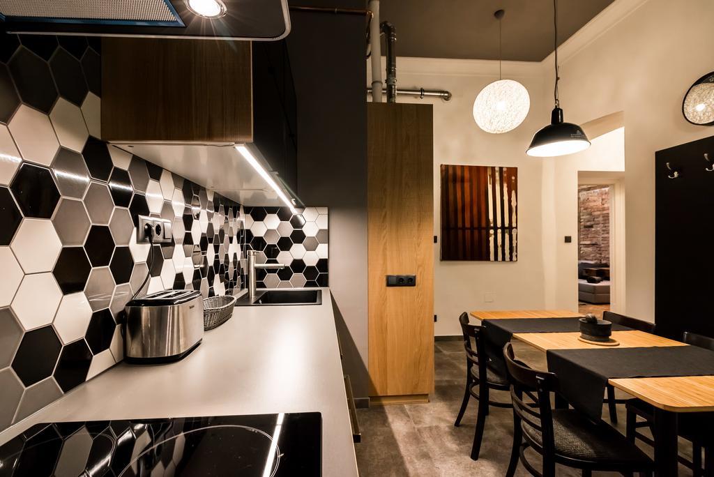 Urbana Hipster Downtown Apartamento *