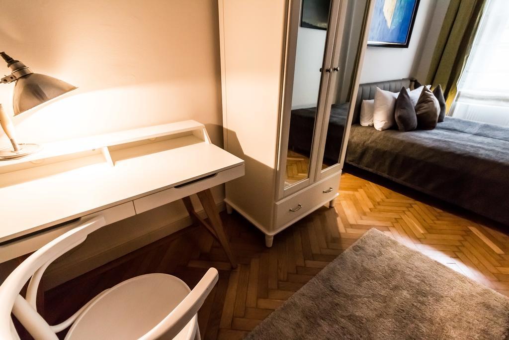 Apartamento Urbana Hipster Downtown Budapest