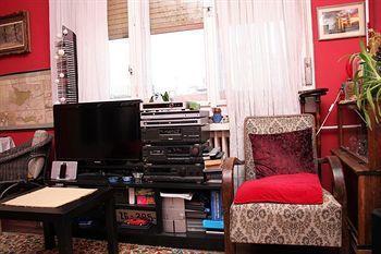 Apartmán Raday Street Apartment Budapest *