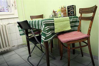 Raday Street Apartment Budapest *