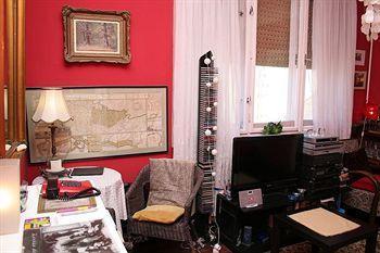 Apartmán Raday Street Apartment Budapest