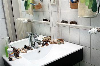 Apartmán Raday Street Apartment Budapest *