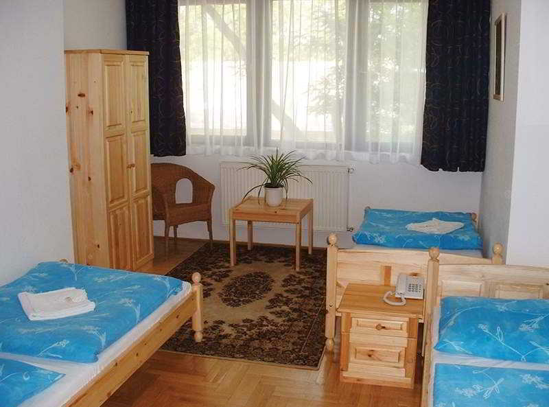 Rila Hotell Budapest
