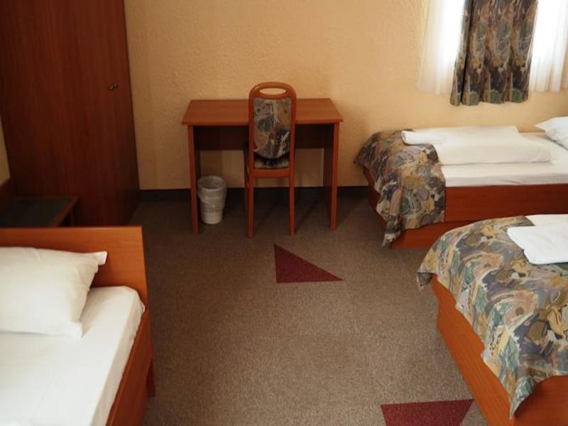 Berlin Hotel