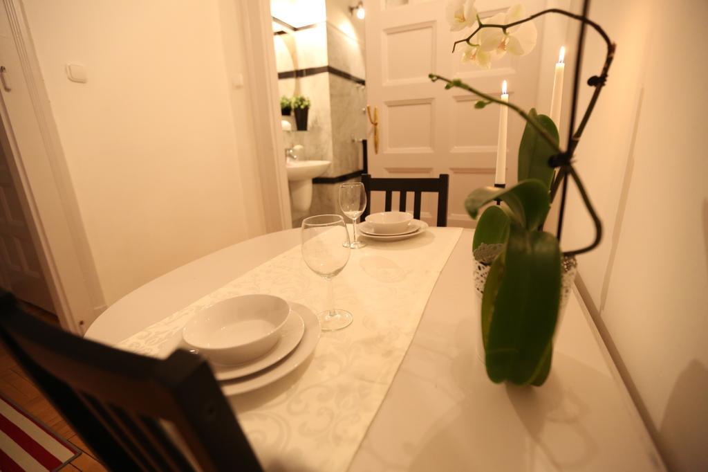 Apartamento D.five Classic Luxury