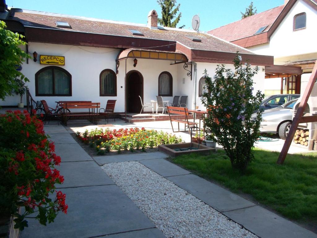 Palota Budapest