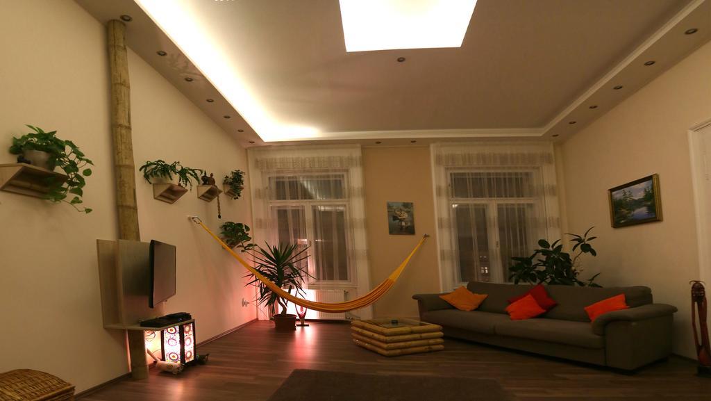 Puravida: Deluxe & Studio Apartamento