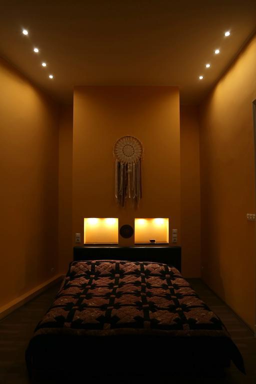 Apartamento Puravida: Deluxe & Studio Budapest
