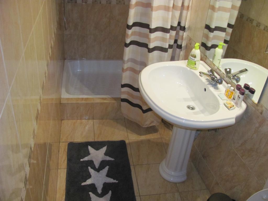 Károly Apartamento *