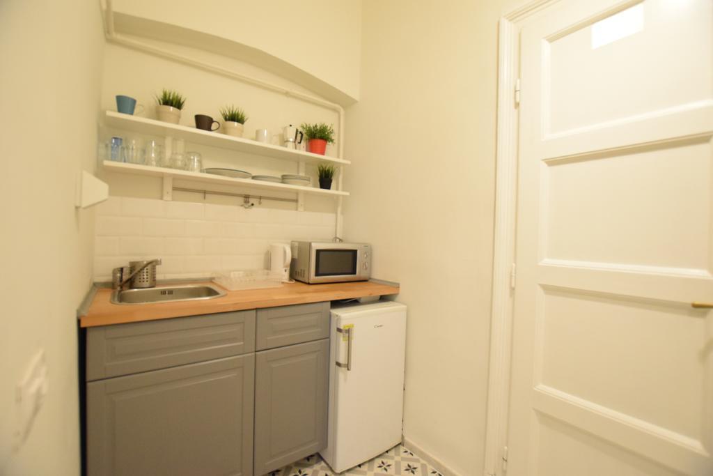 Standard By Hi5 - Chainbridge Apartamento