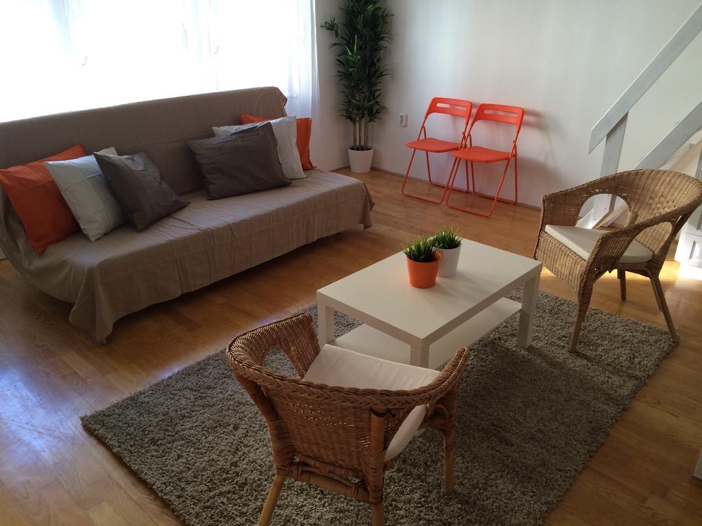 Standard By Hi5 - Wesselenyi 13 Apartment Budapest