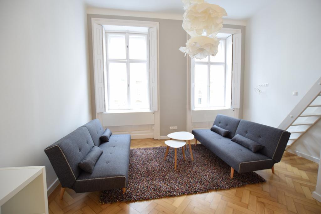 Standard By Hi5 - Wesselenyi 13 Budapest