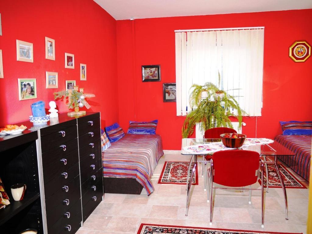 Vendégház Hermina Maganszallas Budapest