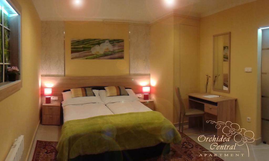Orchidea Budapest