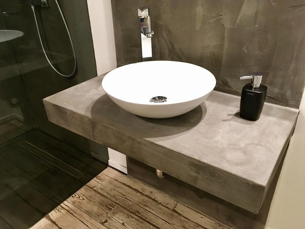 Standard By Hi5 - Teréz 35 Apartman Budapest