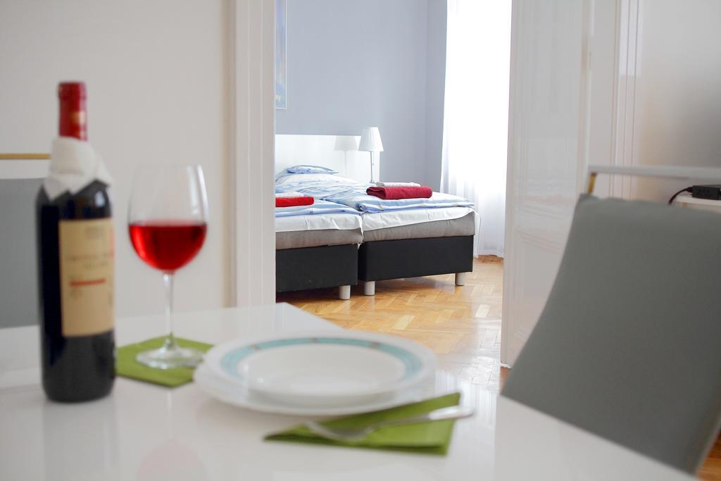 Centre Cosy Apartment Budapest