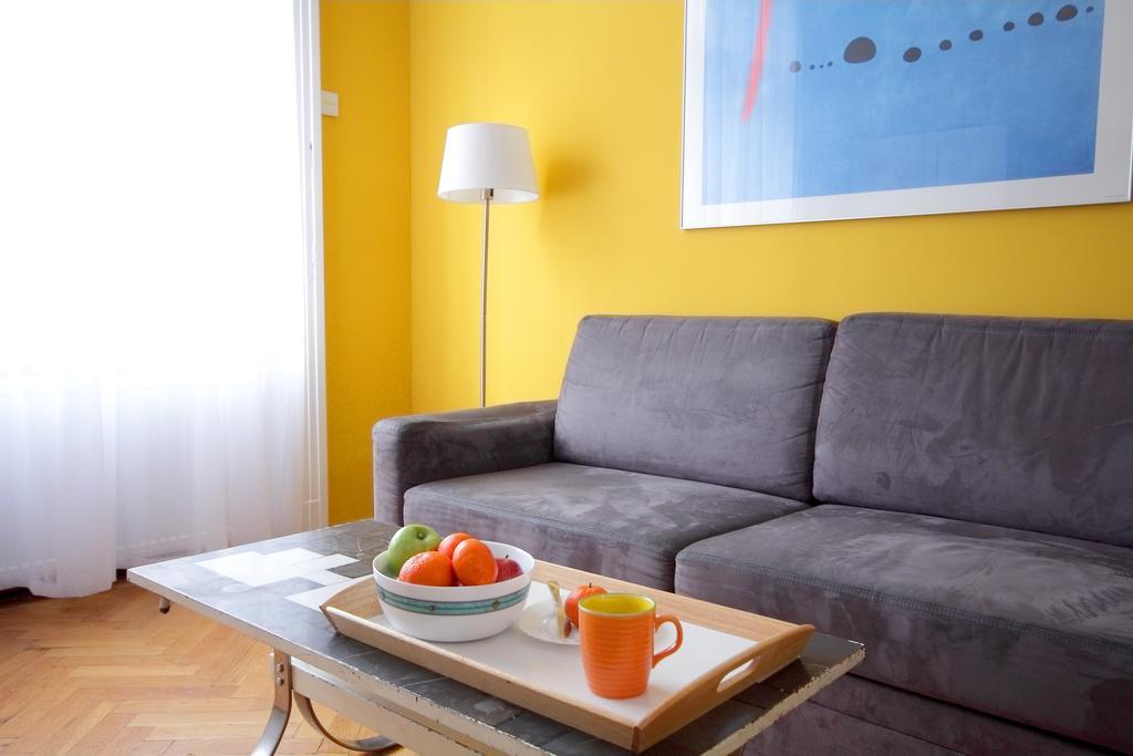 Centre Cosy Apartamento