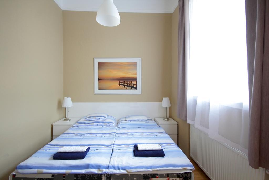 Apartamento Centre Cosy Budapest