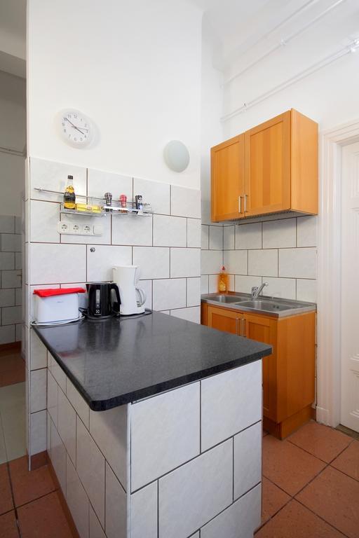 Apartamento Centre Cosy