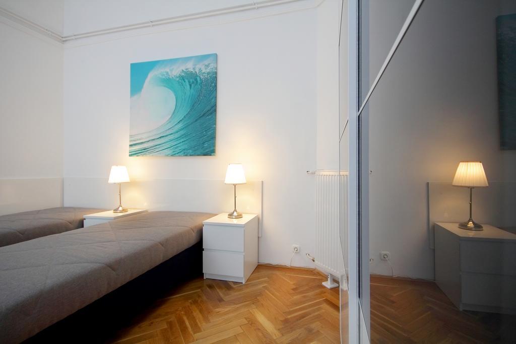 Centre Cosy Apartamento