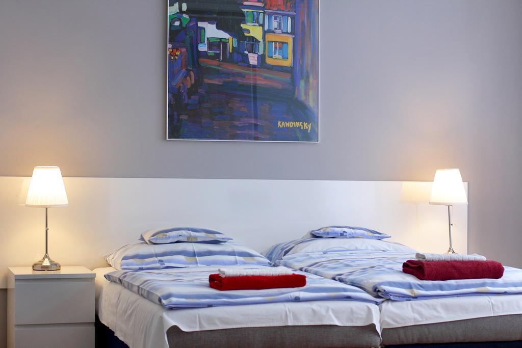 Centre Cosy Apartamento *
