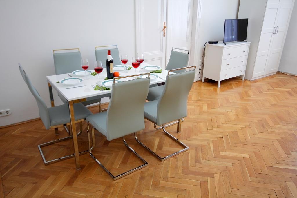 Apartamento Centre Cosy Budapest