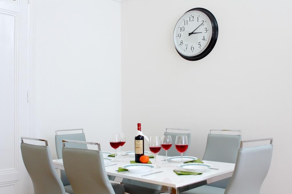 Apartamento Centre Cosy