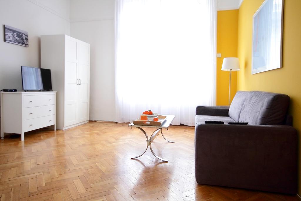 Centre Cosy Apartamento