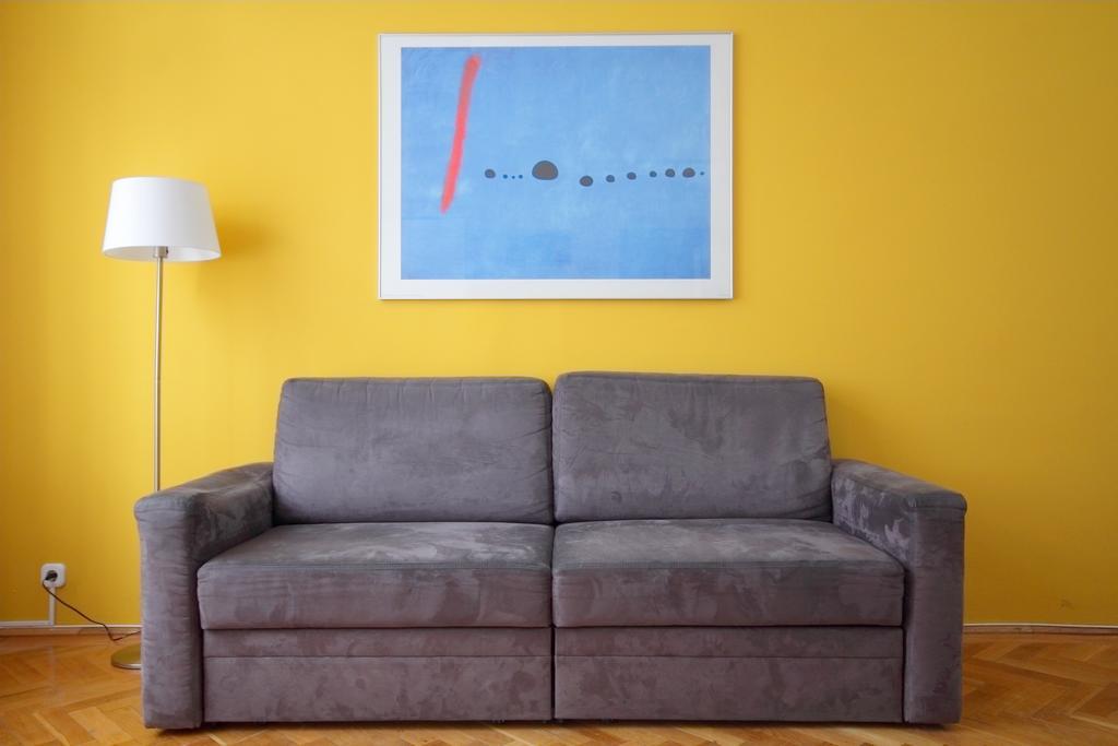 Apartamento Centre Cosy Budapest
