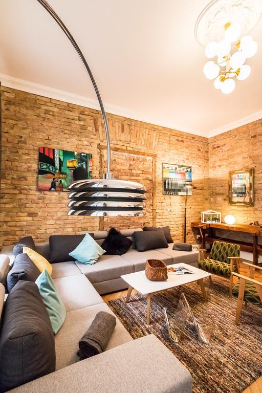 Urbana Hipster Downtown Apartamento *
