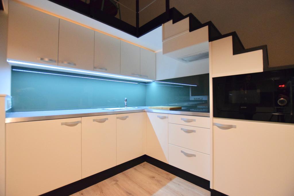 Apartman Standard By Hi5 - Teréz 35 *