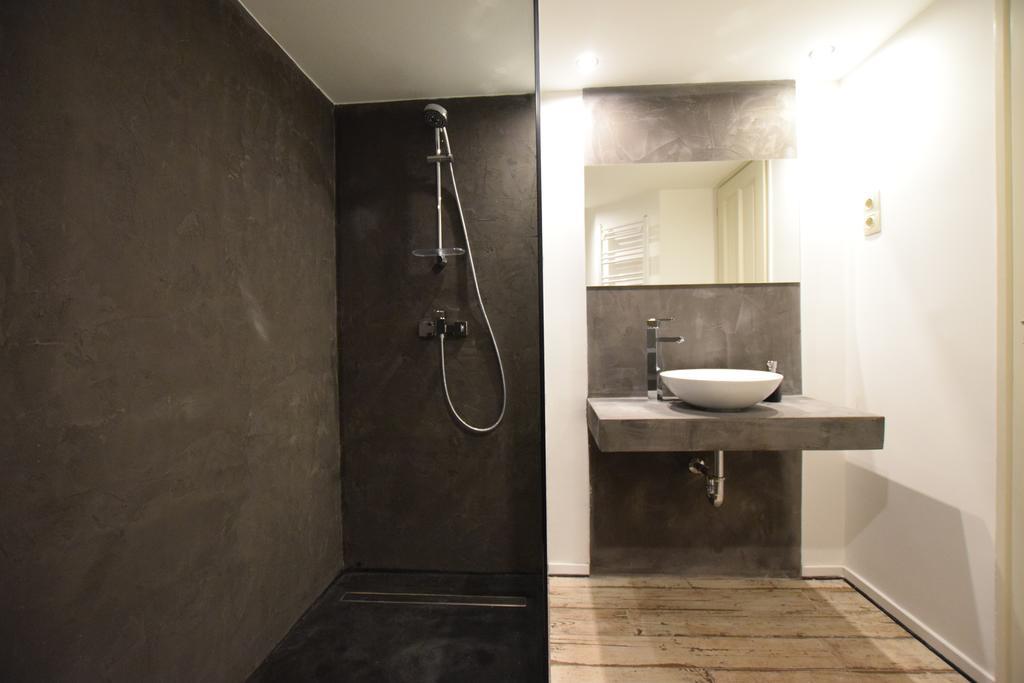 Standard By Hi5 - Teréz 35 Apartman *