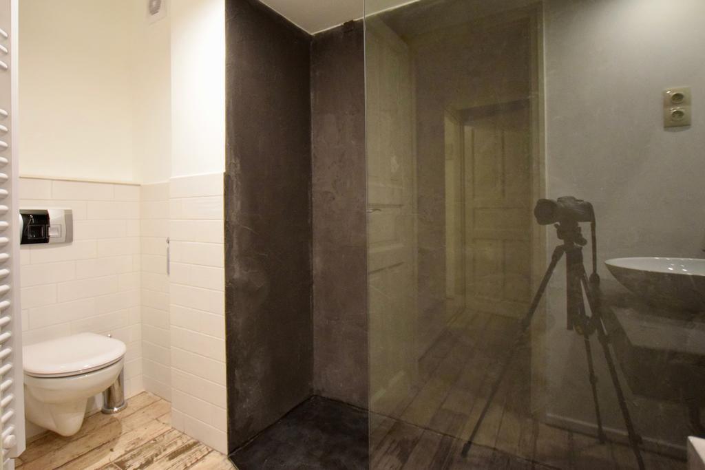 Standard By Hi5 - Terez 35 Budapest