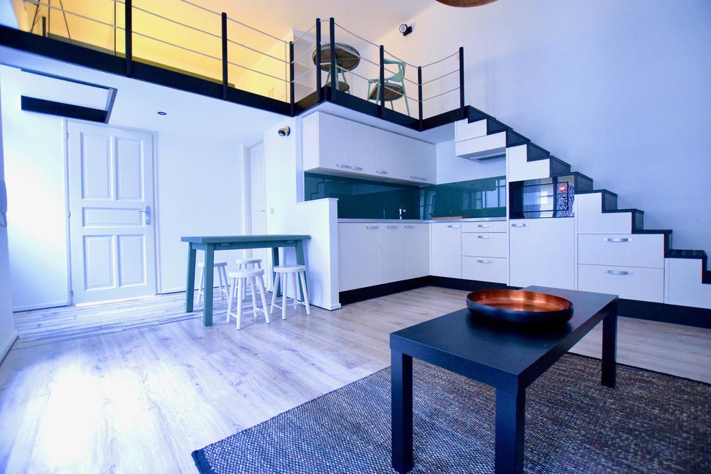 Apartman Standard By Hi5 - Teréz 35 *