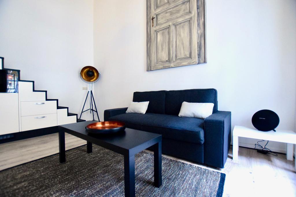 Apartman Standard By Hi5 - Teréz 35 Budapest