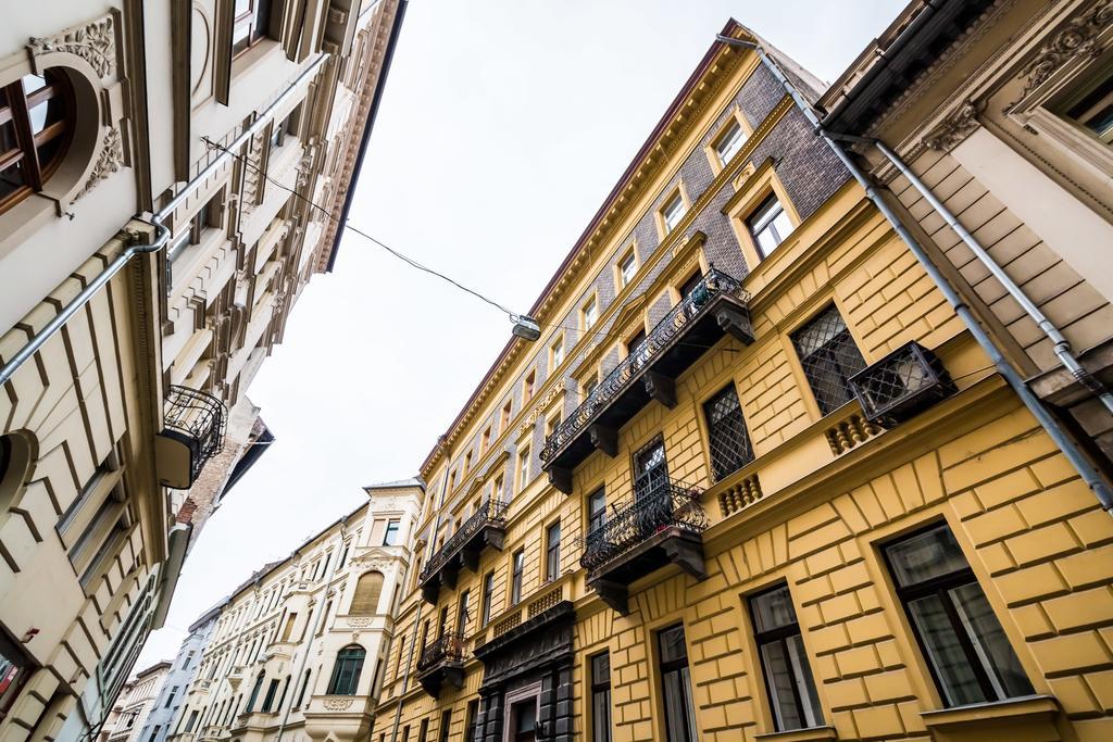 Urbana Hipster Downtown Apartamento *