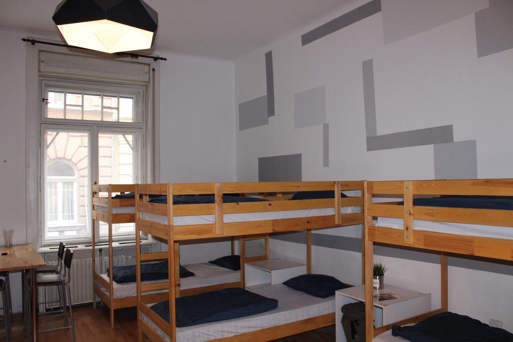 Ciao Hostel