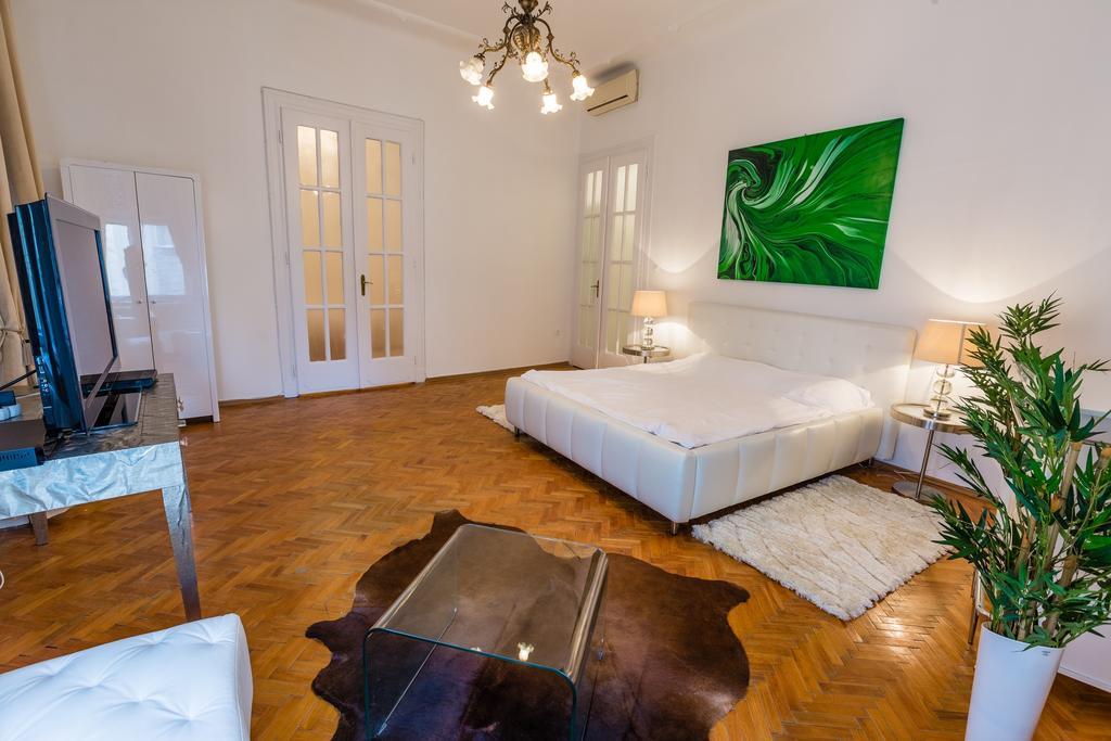 Vaci Utca Luxury Apartman Budapest