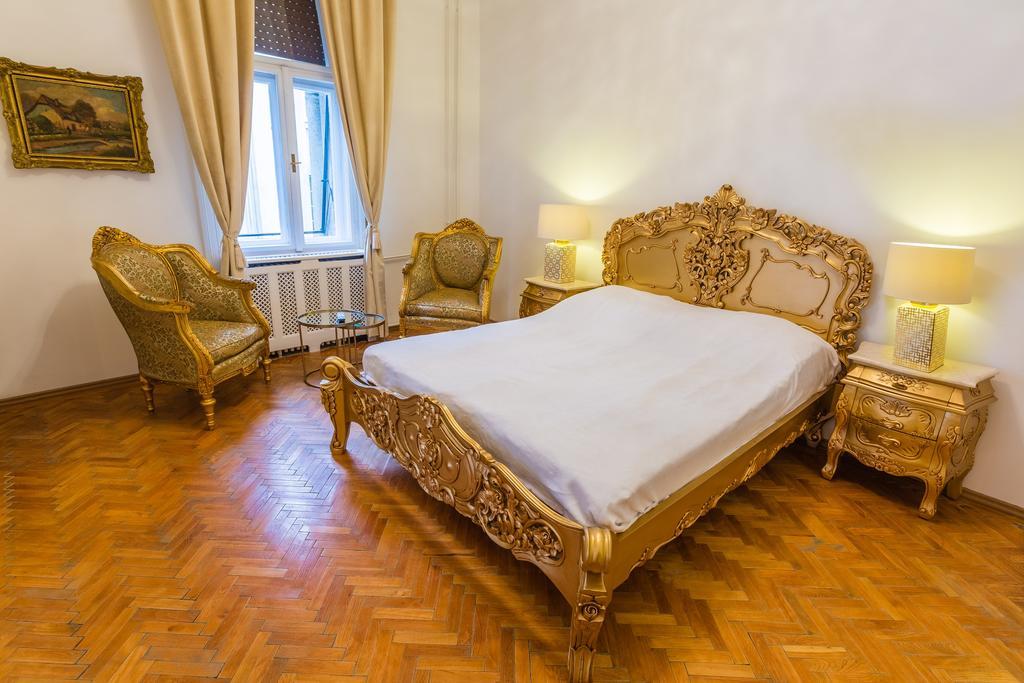 Vaci Utca Luxury Apartman Budapest