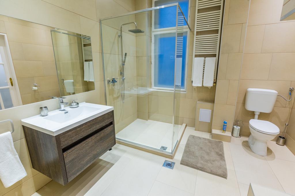 Vaci Utca Luxury Apartman