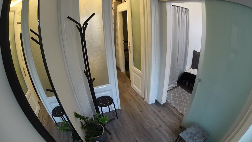 Appartement Nila Opera *